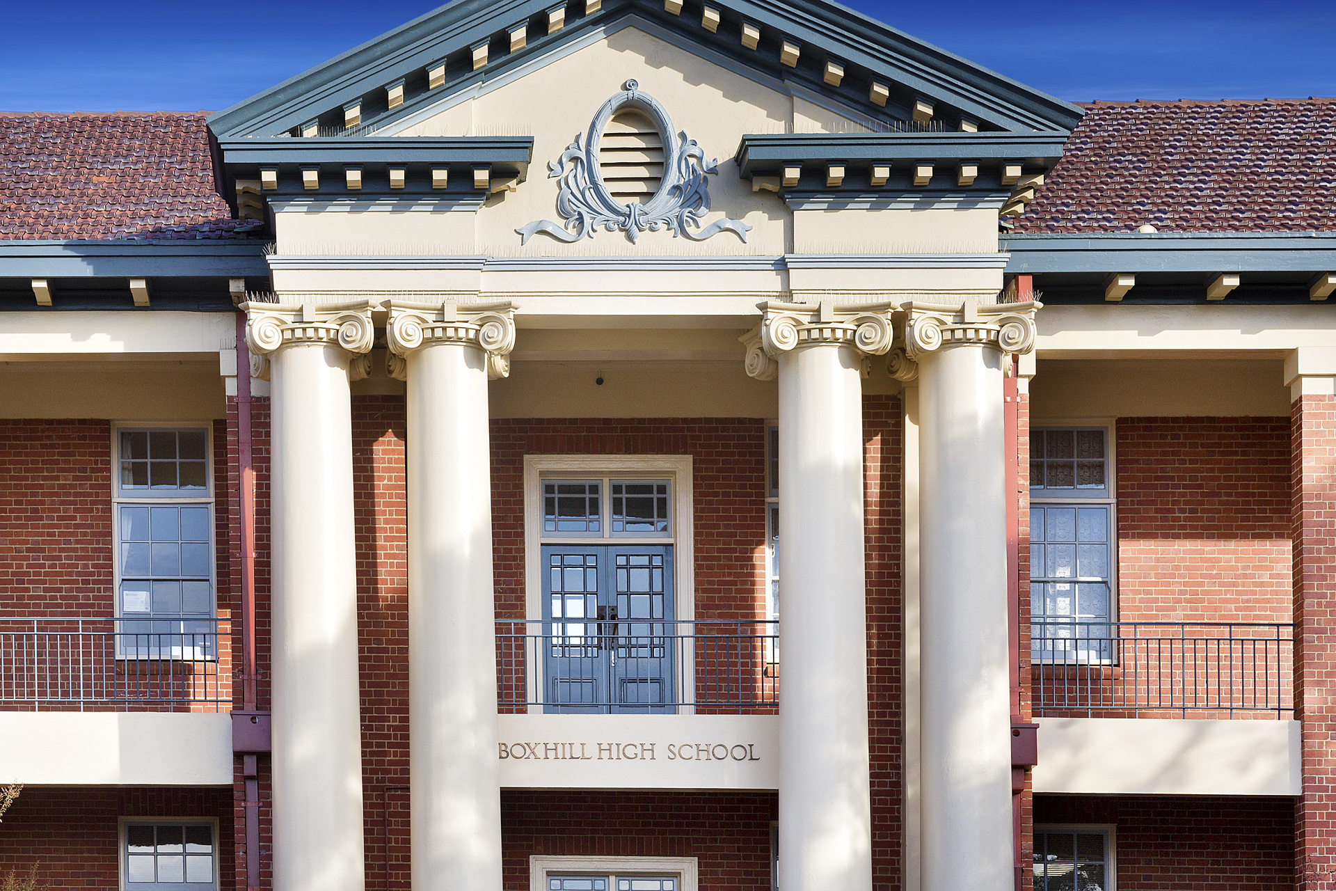 CQ Schools & Students Covid Response Main Image